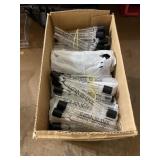 White Rhino Glass Tubes