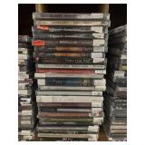 Approx 25 Assorted CD