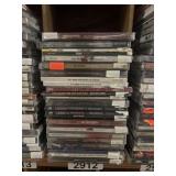 Approx 25 Assorted CD