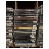 Approx 25 Assorted CD