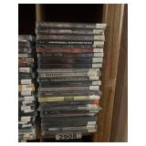 Approx 25 Assorted CD