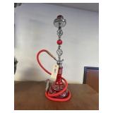 Hookah Pipe 28"H