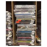 30 Assorted CD