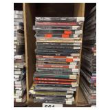 30 Assorted CD