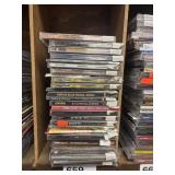 30 Assorted CD