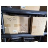 3 Boxes - Assorted Incense Sticks