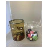 Hacky Sacks - Nose Studs & Optical Cleaners