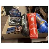 Raw Wood Pokers - Pipes & More