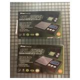 2 Pcs - Pro Scale Kit - Concentrate & Scale