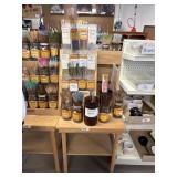 Wild Berry Incense Sticks & Display