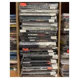 Approx 25 Assorted Cd