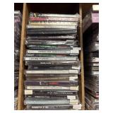 Approx 25 Assorted Cd