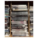 Approx 25 Assorted Cd