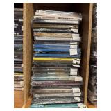 Approx 25 Assorted Cd