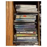 Approx 25 Assorted Cd