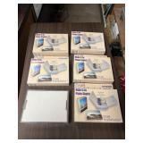 6 - Picture Box Frame Safes