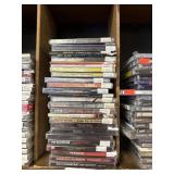 30 Assorted CD