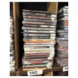 30 Assorted CD