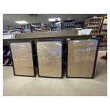 3 - Poster Frames 26"x38"