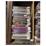 Approx 30 Assorted CD