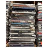 Approx 20 Assorted Cd