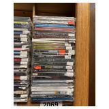 Approx 20 Assorted Cd