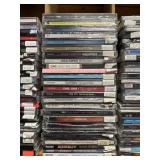 Approx 20 Assorted Cd