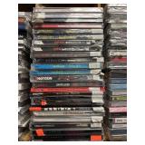 Approx 20 Assorted Cd