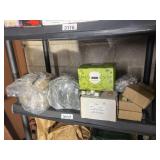 Storage Cases - Drip Candles & More