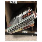 20 Assorted Vinyl Records