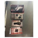 5 Pcs - 2 Triton T2 Digital Pocket Scales