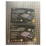 Pro Scale Kit - Concentrate & Scale