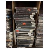 Approx 30 Assorted CD