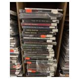 Approx 30 Assorted CD