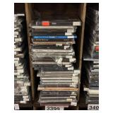 Approx 30 Assorted CD