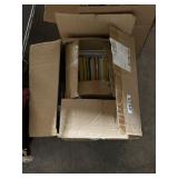 Box of Post Cards & Greeting Cards