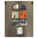20 - Assorted Vinyl Records