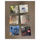 20 - Assorted Vinyl Records