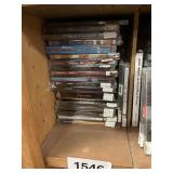 25 Assorted CD