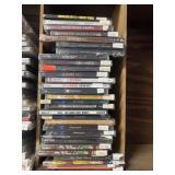 Approx 30 Assorted CD