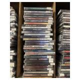 Approx 30 Assorted CD
