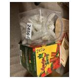 Pre-rolled Cones & Glass Funnels