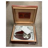 King Pin Premium Humidor