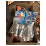 Odor Neutralizer & Flavored Leaves