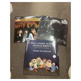 3 - Vinyl Records - Bob Dylan