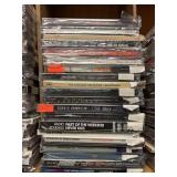 Approx 20 Assorted Cd