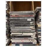 Approx 20 Assorted Cd