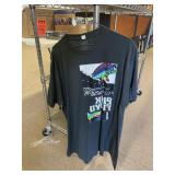 5 - Sz XL Graphic Tees