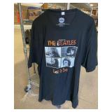 5 - Sz XL Graphic Tees