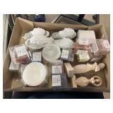 Soul Sticks - Figurine - Bowl